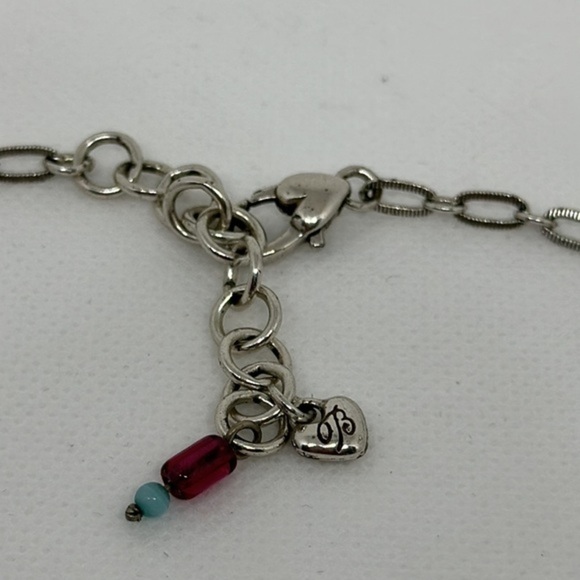 Brighton Colorful necklace - Picture 6 of 7